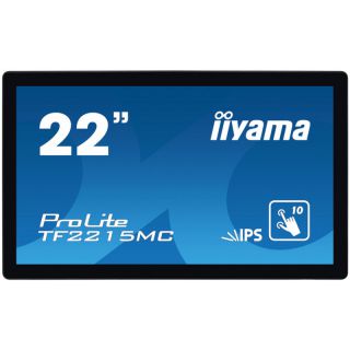 

Монитор Iiyama TF2215MC-B2