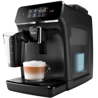 

Кофемашина Philips EP2030/10 черный