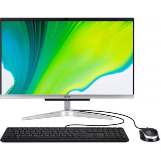 

Моноблок Acer Aspire C22-420 Endless OS (DQ.BFRER.004)
