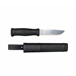 

Нож походный Morakniv Outdoor 2000 Anniversary Edition черный (13949)