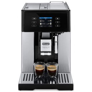 

Кофемашина DeLonghi ESAM 460.80.MB