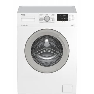 

Стиральная машина Beko RSGE 68512 ZSW