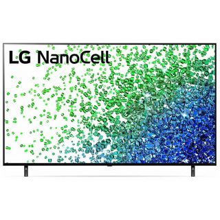

Телевизор LG 55NANO806PA