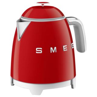 

Чайник Smeg KLF05RDEU