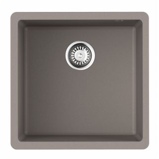 

Кухонная мойка Omoikiri Bosen 44-U-GR leningrad grey