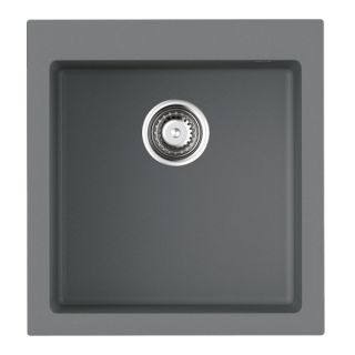 

Кухонная мойка Omoikiri Bosen 47-GR leningrad grey