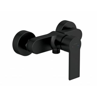 

Смеситель для ванны Cersanit BRASKO BLACK (63109)