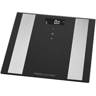 

Напольные весы ProfiCare PC-PW 3007 FA schwarz