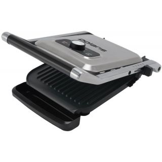 

Электрогриль Polaris PGP 2902 черный