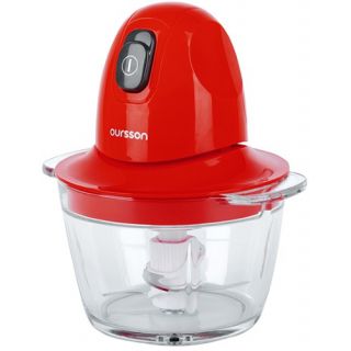 

Измельчитель Oursson CH3010/RD