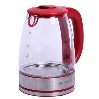 

Чайник Oursson EK1744GD/RD