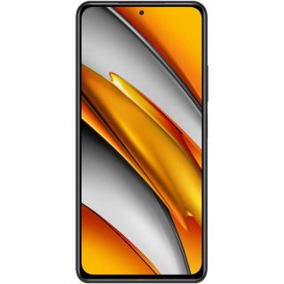 

Телефон POCO F3 6/128Gb Black