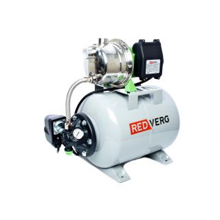 

Насос RedVerg RD-SPS100/24L