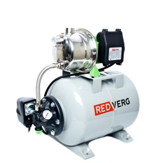 

Насос RedVerg RD-SPS60/24L