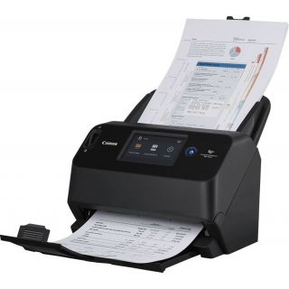 

Сканер Canon DR-S130