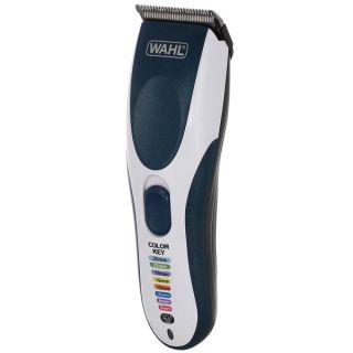 

Машинка для стрижки Wahl Color Pro Cordless (9649-016)