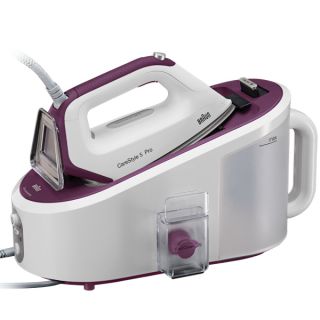 

Отпариватель Braun IS 5155 WH