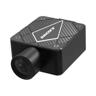 

Автомобильный видеорегистратор TrendVision INNOVV K5 черный