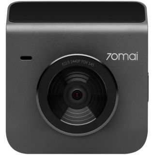 

Автомобильный видеорегистратор Xiaomi 70Mai Dash Cam A400 Grey (Midrive A400)