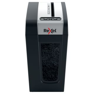 

Уничтожитель документов (шредер) Rexel SECURE MC4-SL EU черный