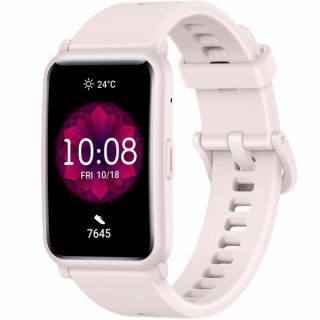 

Умные часы Honor Watch ES PINK (HES-B39)