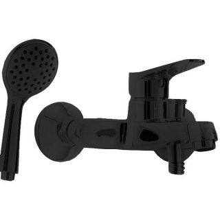 

Смеситель для ванны Bravat ECO F6111147BM-B