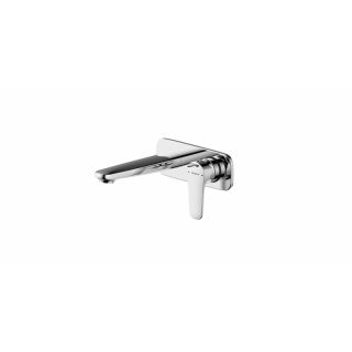 

Смеситель для ванны Bravat Source P8173218CP-ENG