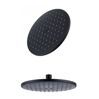 

Лейка верхнего душа Bravat P70253BW-ENG