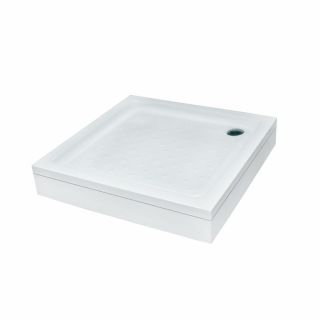 

Душевой поддон Iddis P19W (90х90х17см)