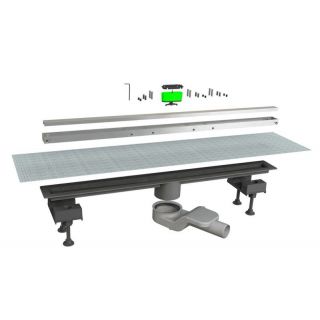 

Душевой трап Bonomini 6825WL80SWZ