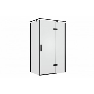 

Душевой уголок Bravat Blackline R-open BS120.3113AB