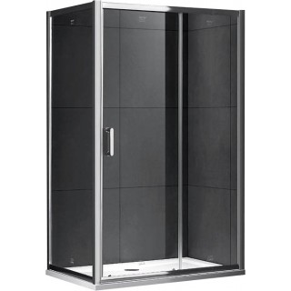 

Душевой уголок Gemy Victoria S30191B-A100
