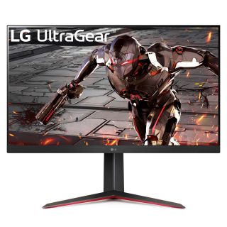 

Монитор LG 32GN650-B