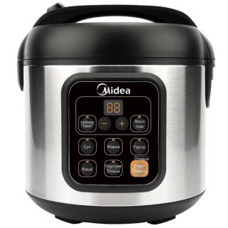 

Мультиварка Midea MPC 6030