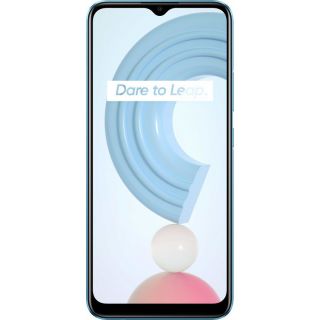

Телефон Realme C21 3/32Gb голубой