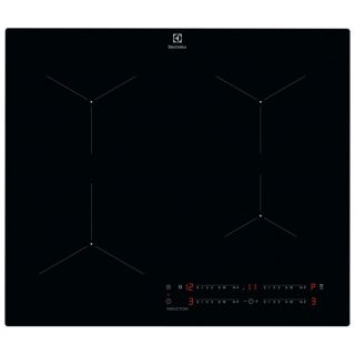 

Варочная панель электрическая Electrolux CIL 61443 C