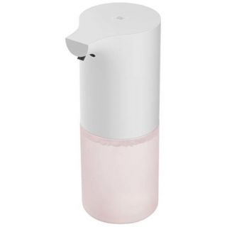 

Дозатор Xiaomi Mi Automatic Foaming Soap Dispenser (MJXSJ03XW/BHR4558GL)