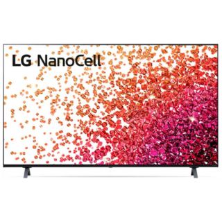 

Телевизор LG 50NANO756PA