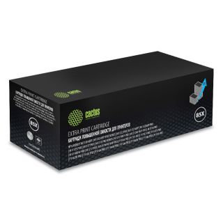 

Расходный материал для печати Cactus CS-CE285X-MPS