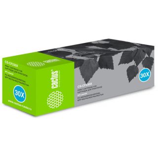 

Расходный материал для печати Cactus CS-CF230X