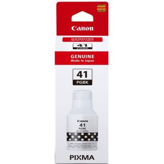 

Расходный материал для печати Canon GI-41PGBK черный (4528C001)