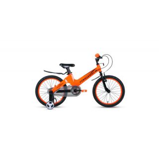 Велосипед для малышей Forward COSMO 16 2.0 оранжевый (1BKW1K7C1007) от Imperiatechno