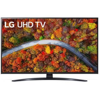 

Телевизор LG 65UP81006LA