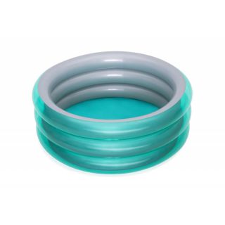 

Бассейн BestWay 51041 Металлик синий 150х53см, 445л