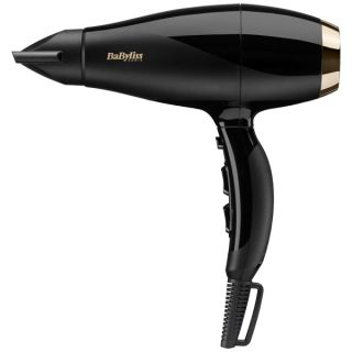 

Фен Babyliss 6714E