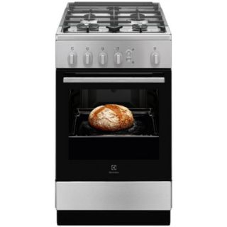 

Газовая плита Electrolux RKG 500003 X
