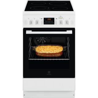 

Электрическая плита Electrolux RKR 560200 W