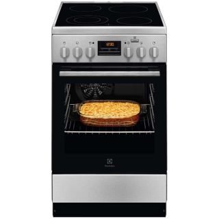 

Электрическая плита Electrolux RKR 560200 X