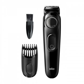 

Машинка для стрижки Braun BT3222