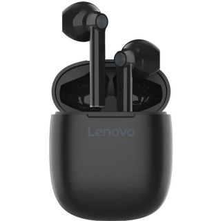 

Наушники Lenovo HT30 черный